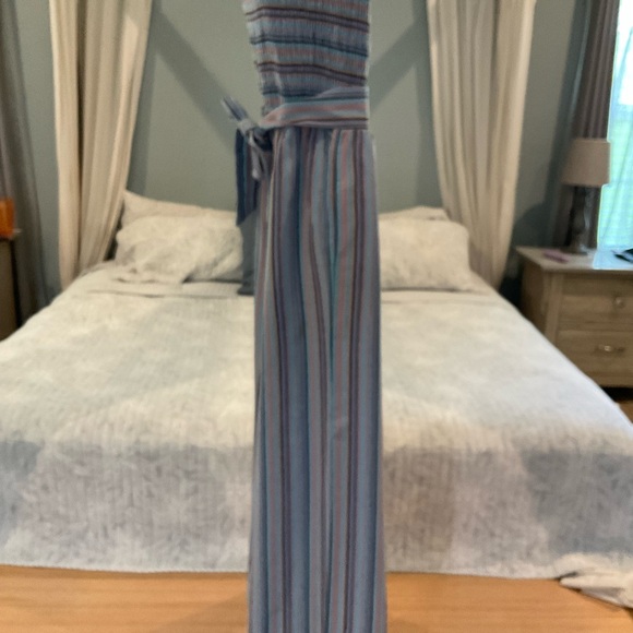 Altard state jumpsuit/romper worn once. EUC - Picture 2 of 7